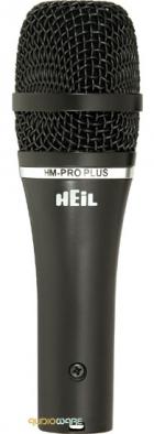Heil Sound Handi Mic Pro Plus