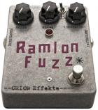 Orion Ramlon Fuzz