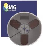 RMG SM900 1/4" plastique 18 cm