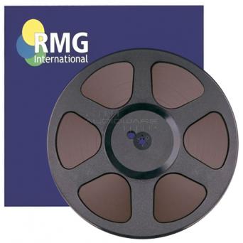 RMG LPR35 1/4" plastique 26,5 cm