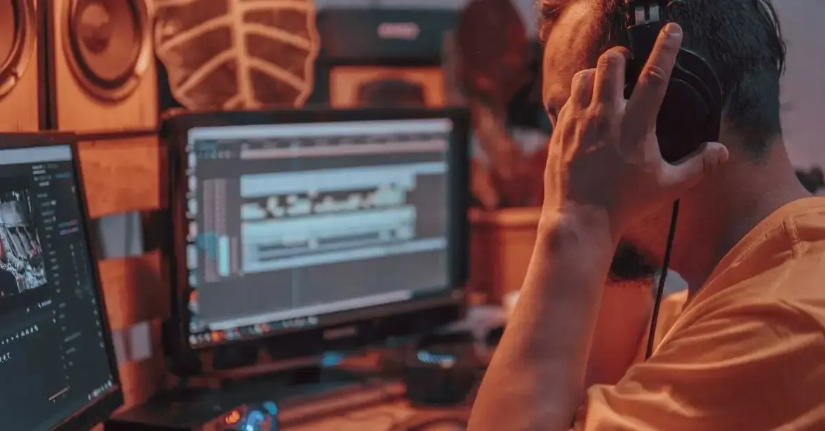 Adobe Audio Enhancer : Améliorez la qualité de votre son