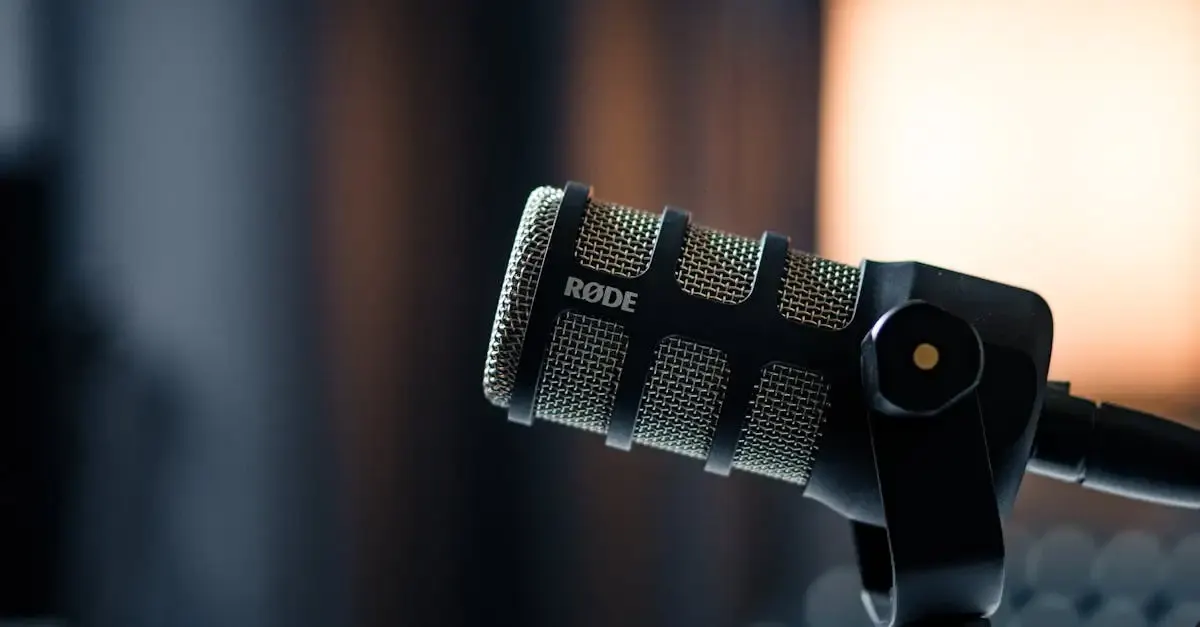Enregistrement audio sur Android : Guide complet et astuces