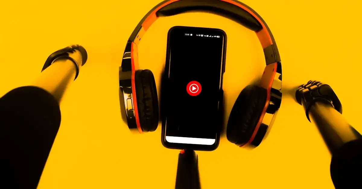 Livres audio Apple : Découvrez la sélection et écoutez