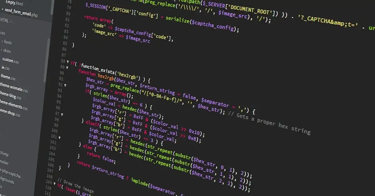 Application de Transcription Audio : Convertissez Vos