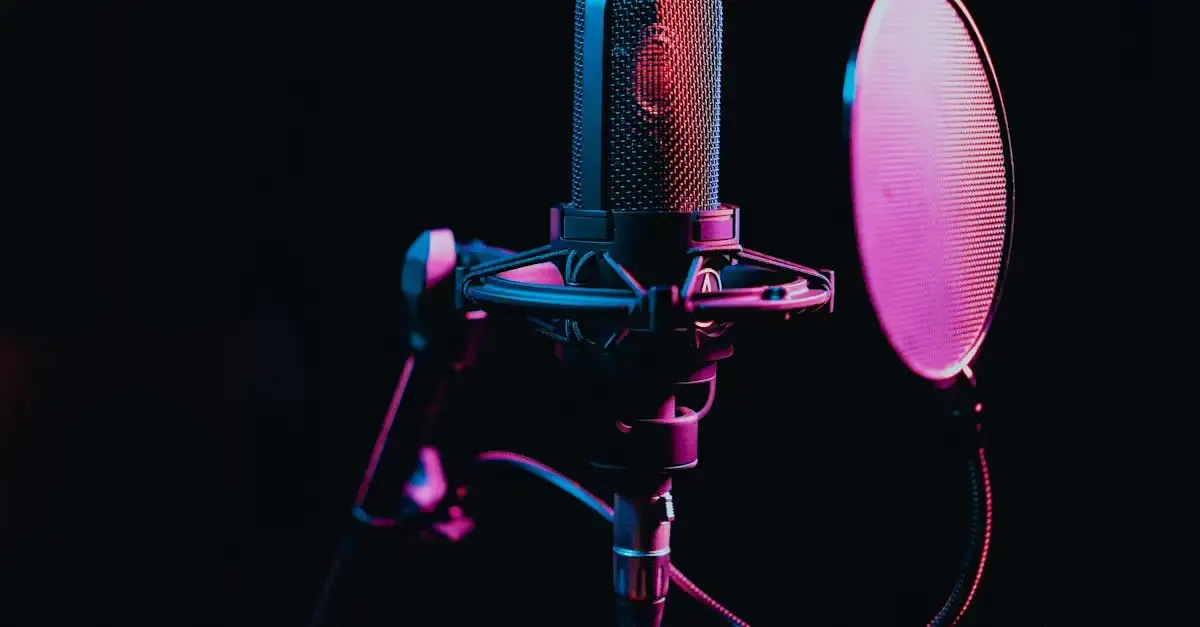 Audio-Technica AT2035 : Micro Stéréo Condensateur Pro