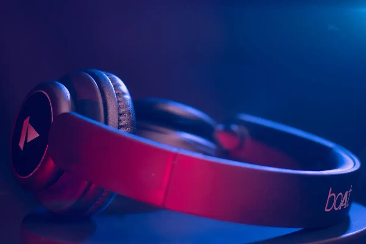Audio-Technica ATH-M20x : Casque de monitoring professionnel