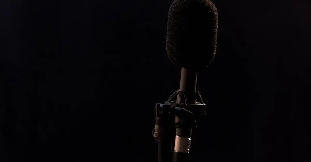 Audio Blogspot : Vos chroniques audio et podcasts
