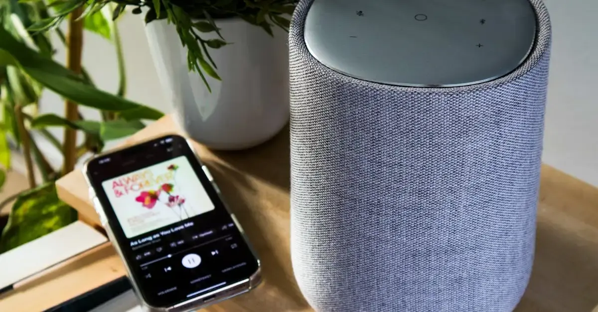Découvrez l'audio par Harman : qualité sonore exceptionnelle