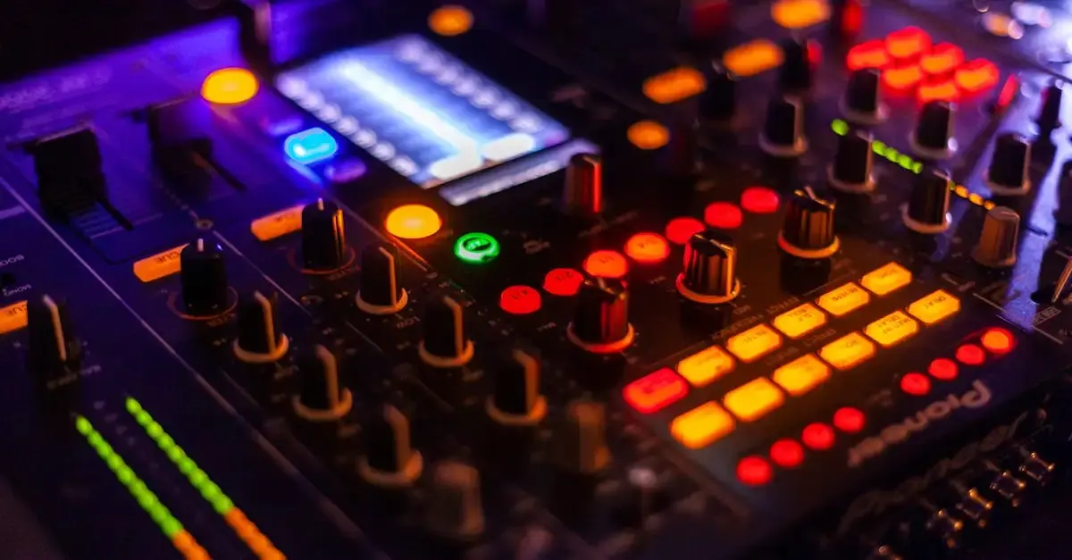 Carte Son Professionnelle : Améliorez Votre Expérience Audio
