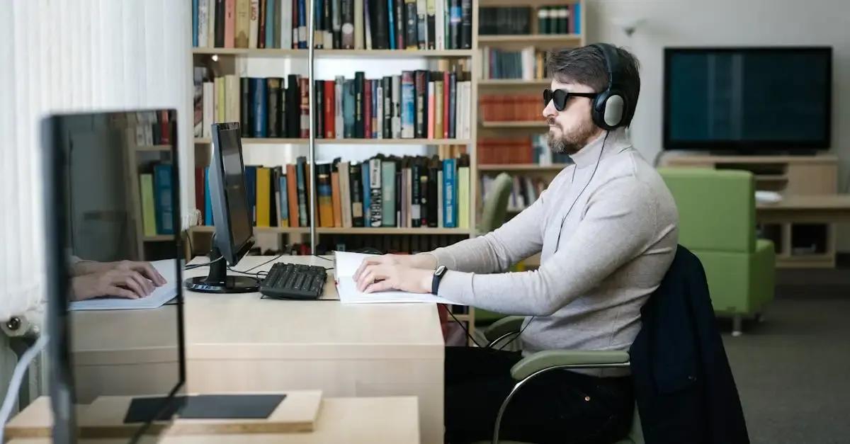 Convertir l'audio en texte : transcription rapide et précise