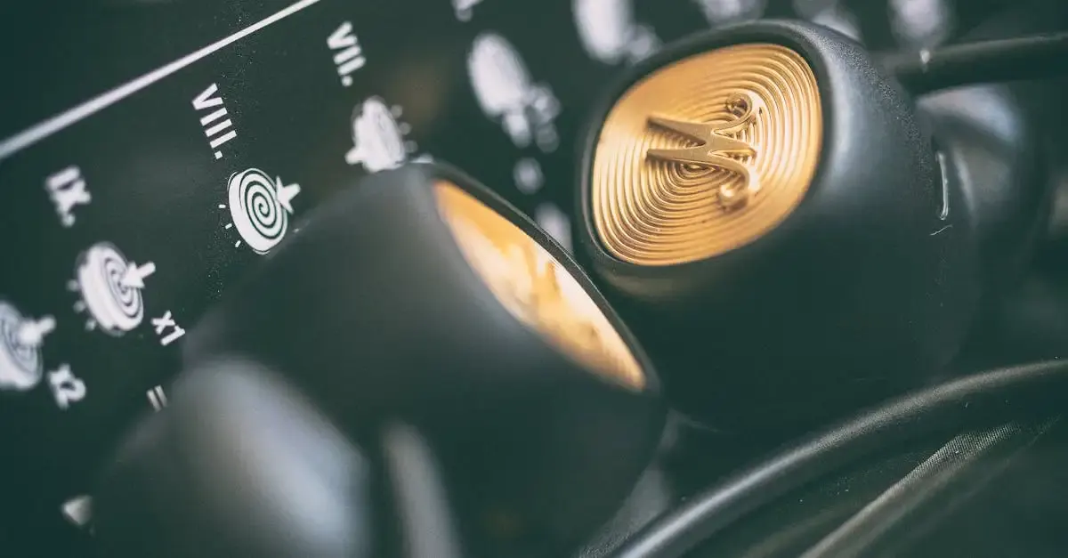 Audio Hi-Fi : Découvrez notre sélection d'équipements
