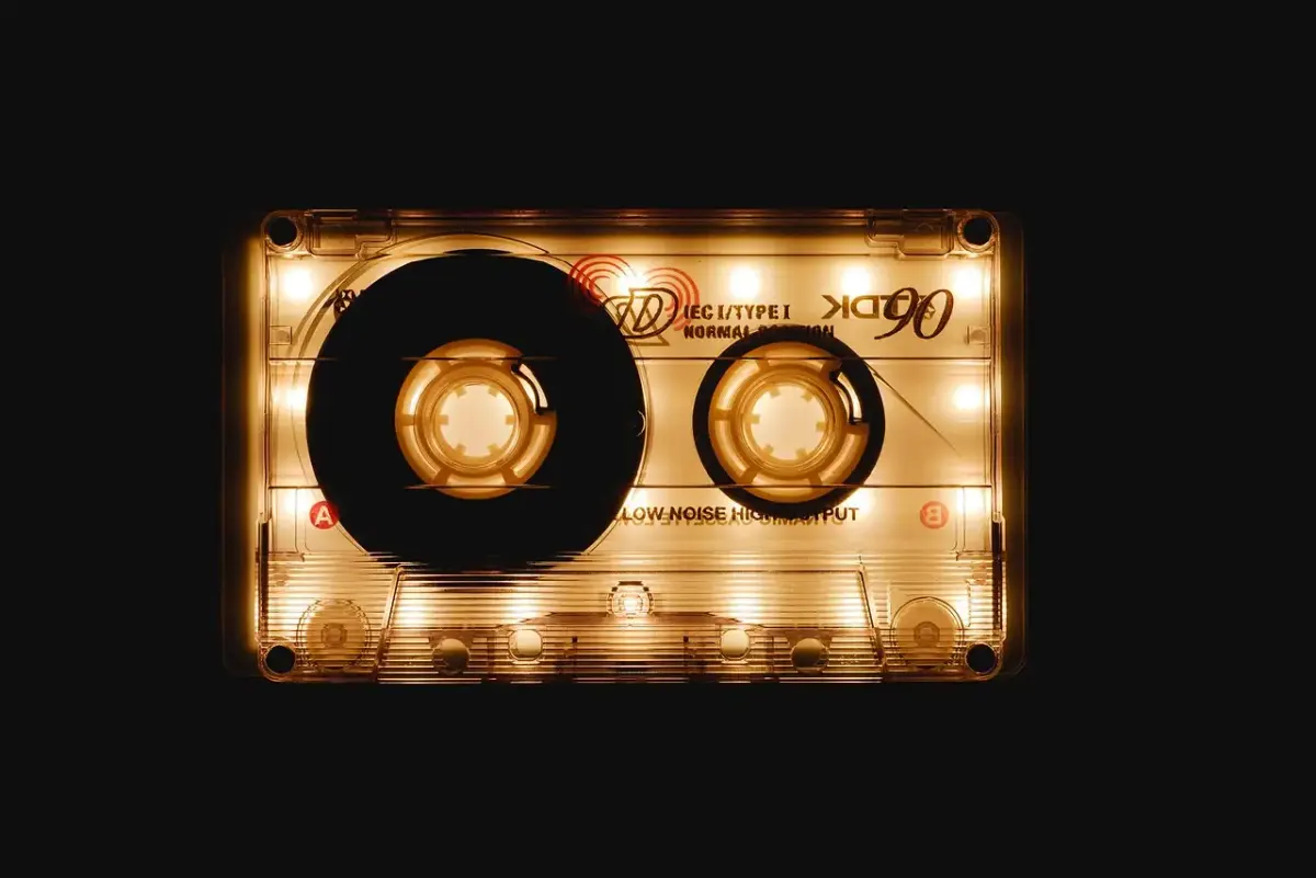 Audio vendredi ou la vie sauvage