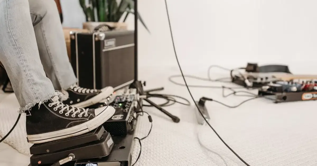 Musique et effets sonores libres de droits pour vos projets