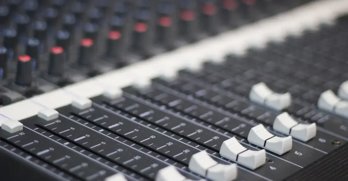 Découvrez l'Audio SACD : Qualité Sonore Exceptionnelle