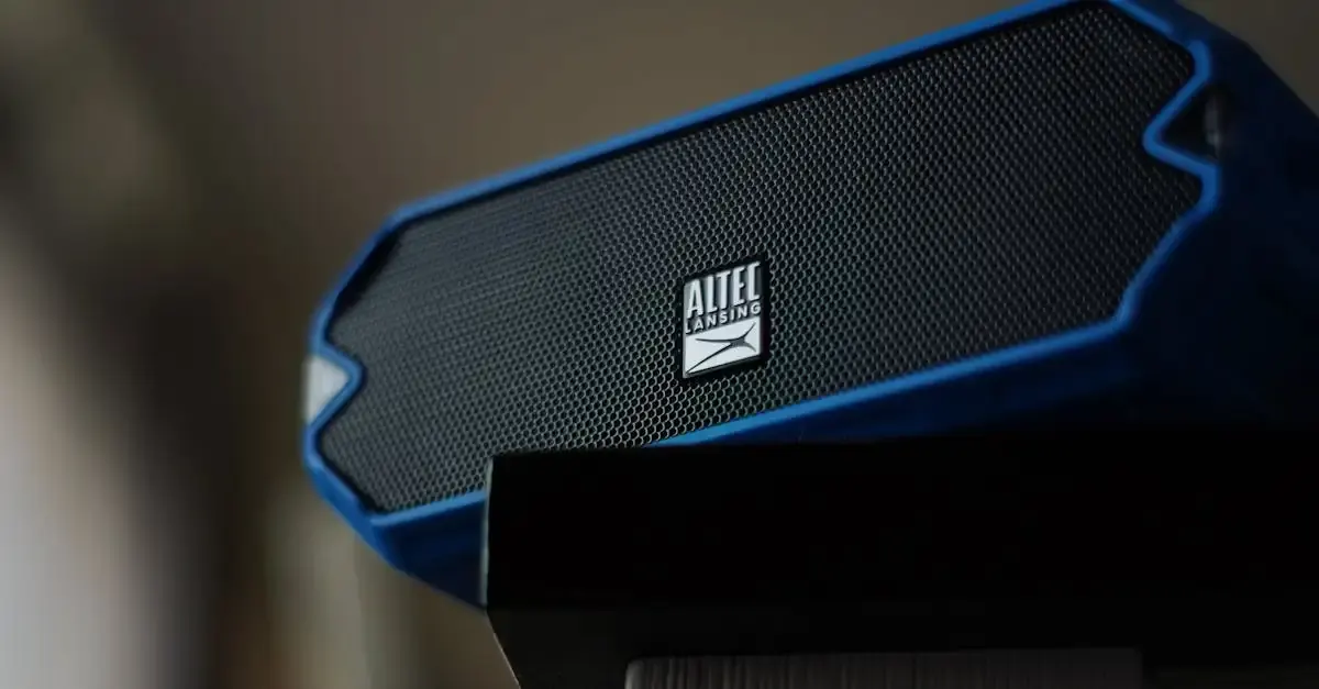 Test de son audio : évaluez la qualité de vos haut-parleurs