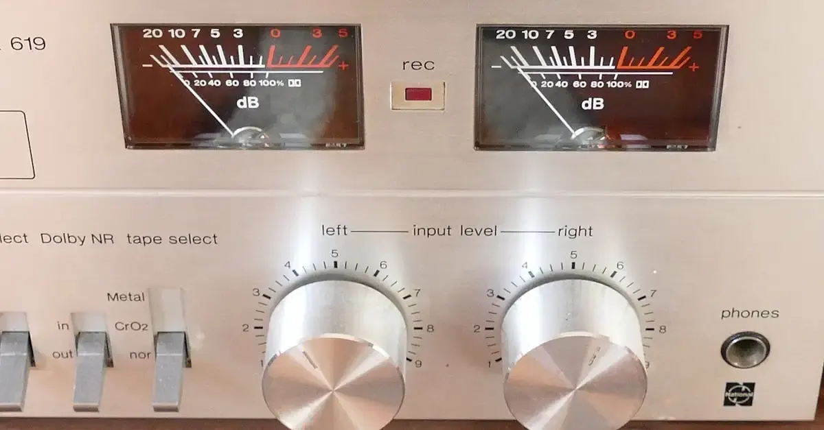 Systèmes Audio Performants : Conseils et Comparatifs