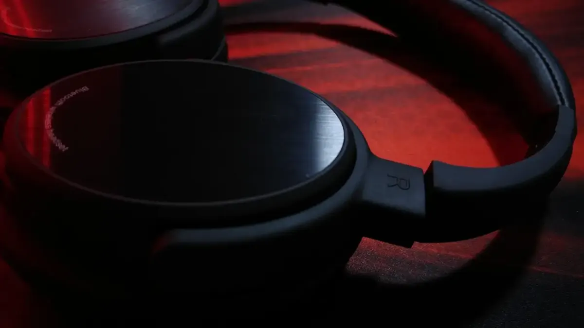 Audio technica ath-m50xbt2