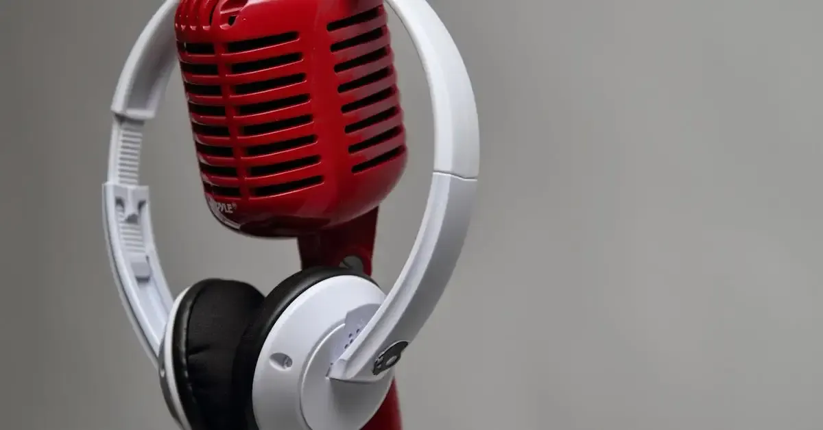 Convertisseur Audio vers MP3 en Ligne Gratuit et Rapide