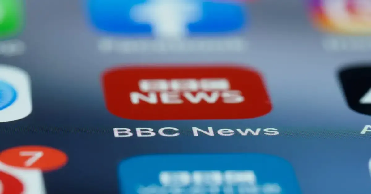 BBC Com Audio : Écoutez les dernières actualités et