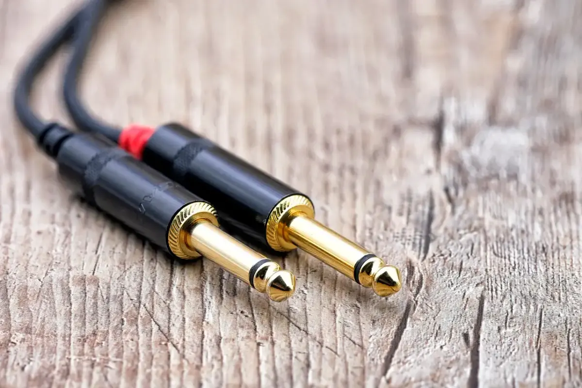 Câbles audio numérique optique de haute qualité