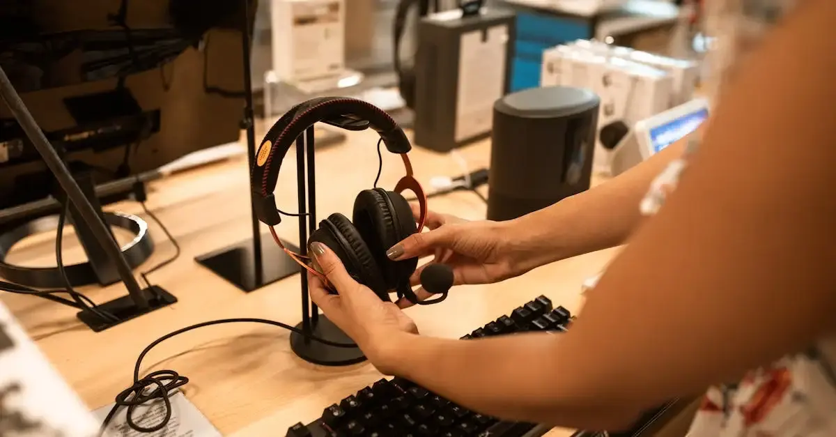 Casque audio filaire et Bluetooth : comparatif pour bien choisir
