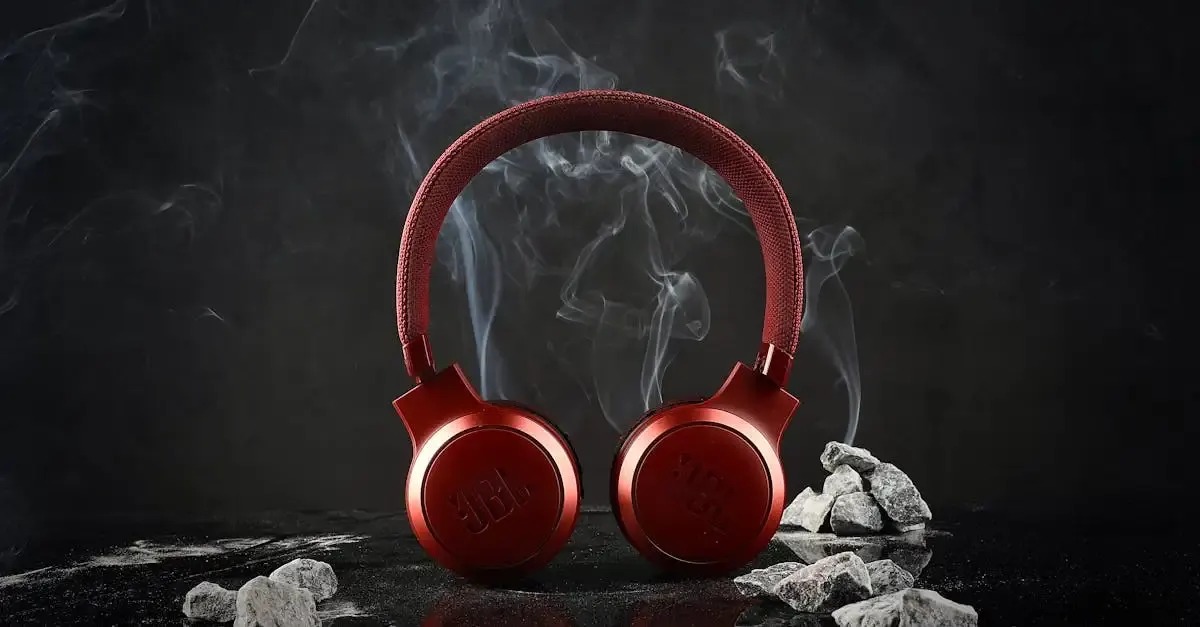Casque Audio JBL T450BT : Prix et Caractéristiques