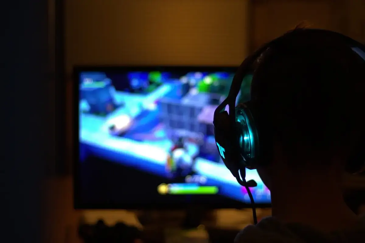 Casque audio logitech g430