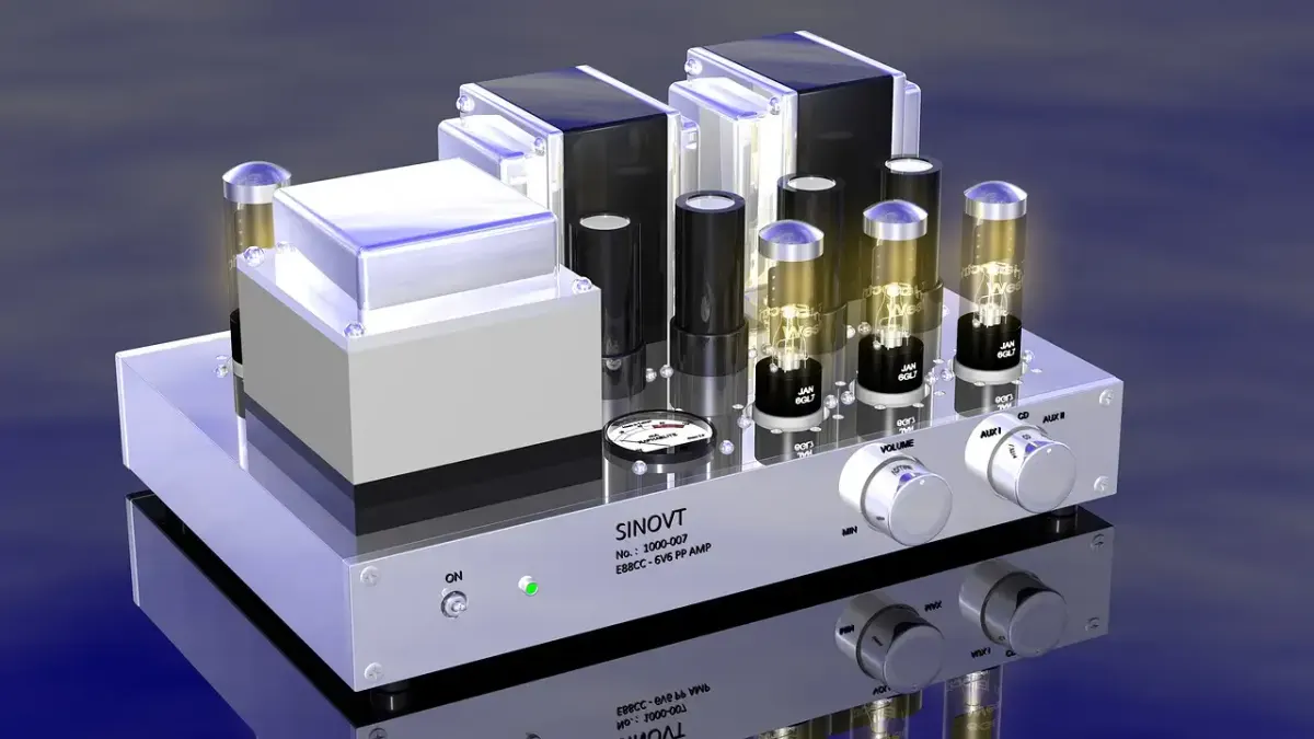 Cayin audio