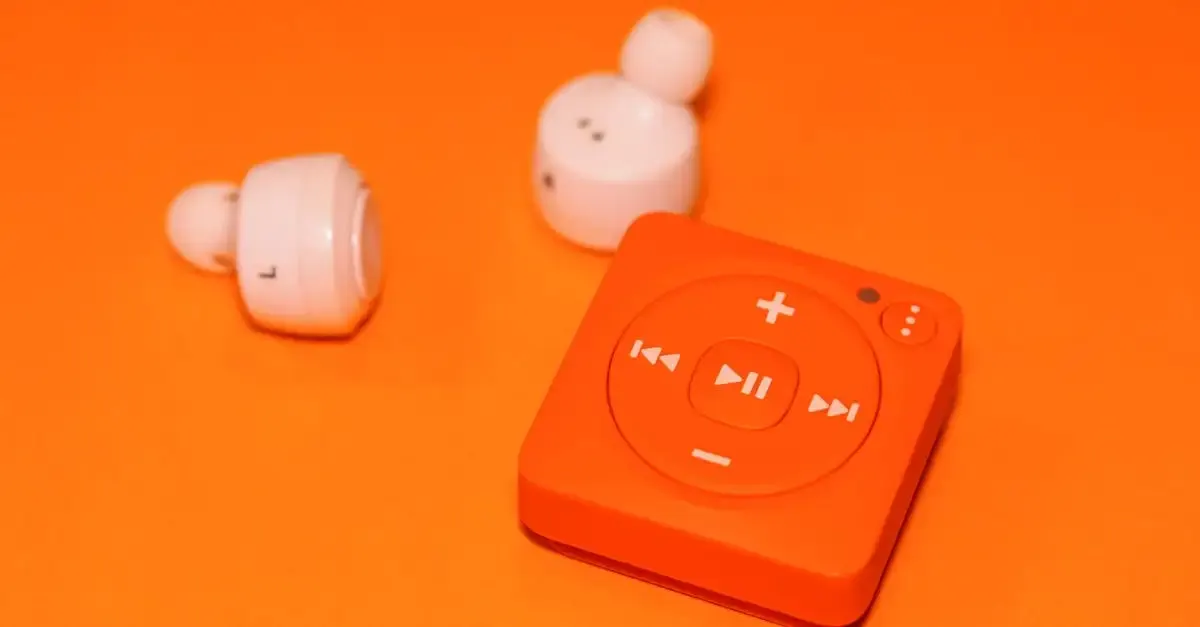 Convertir vos fichiers audio en format MP3 facilement