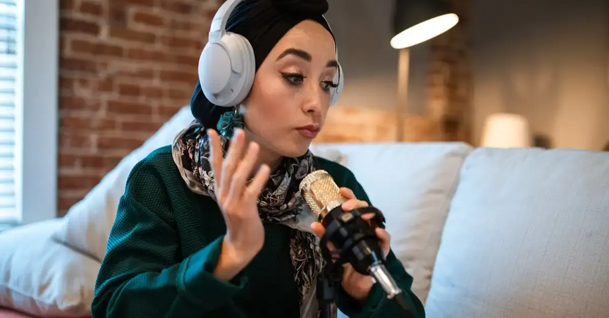 Convertir vos fichiers audio en ligne facilement et