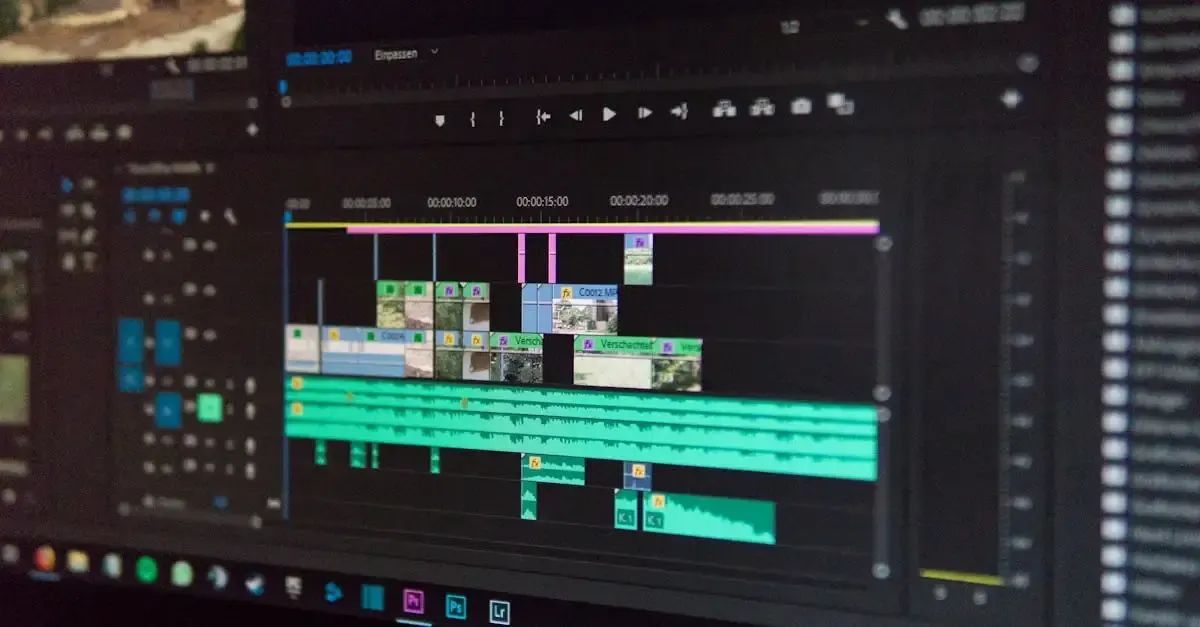 Video en audio