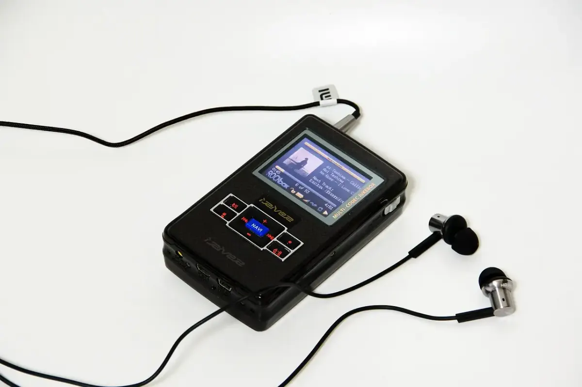 Converter audio mp3