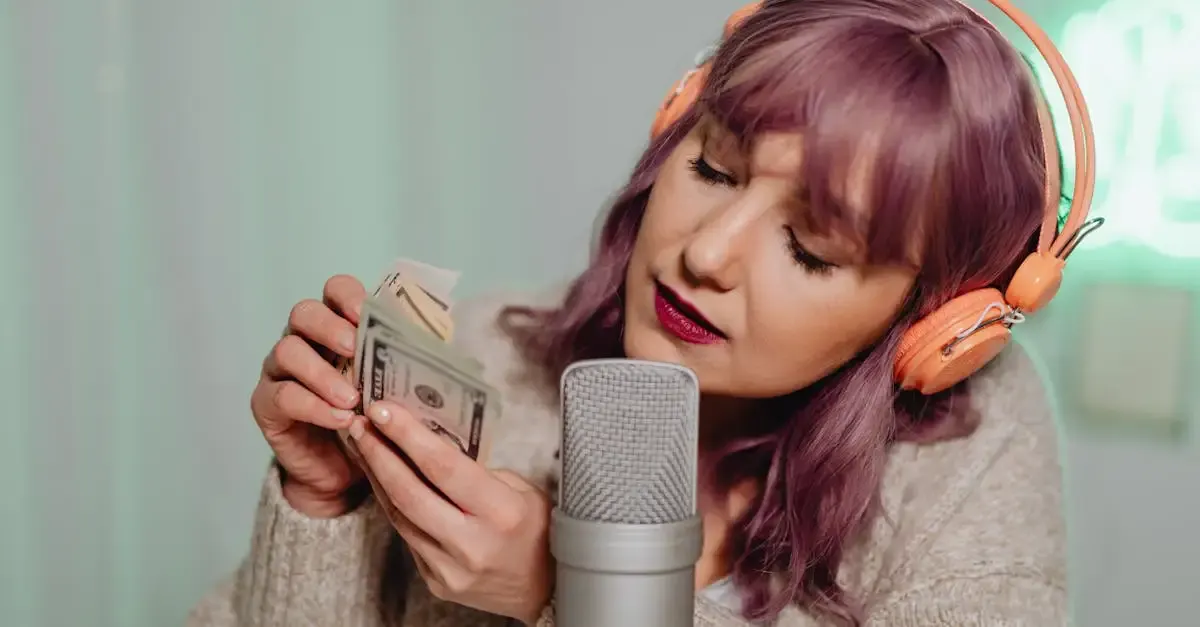 Convertisseur youtube audio