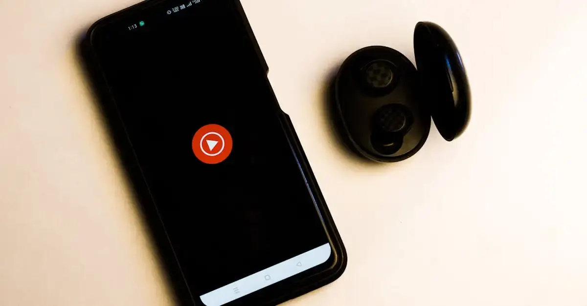Livre audio spotify