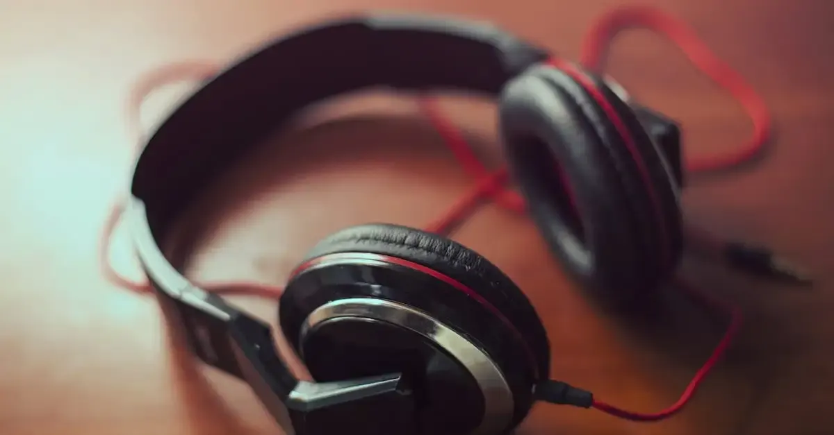 Audio Gratuit : Téléchargez des Sons et Musiques Libres