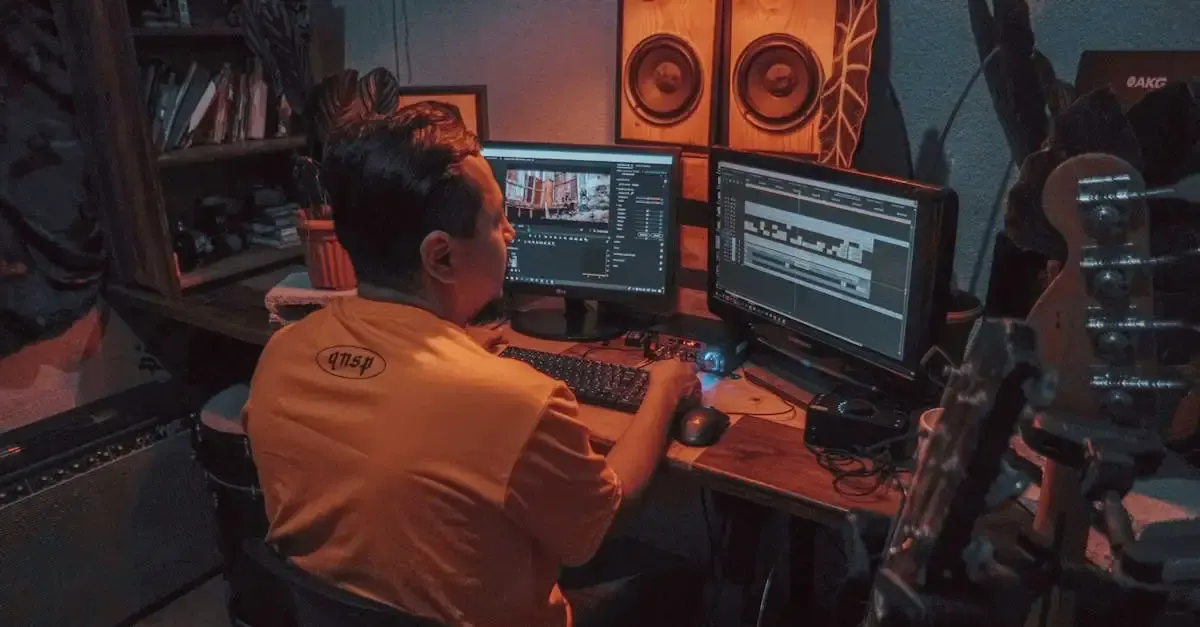 Fusionneur Audio : Mixez et Maîtrisez Vos Sons en Ligne