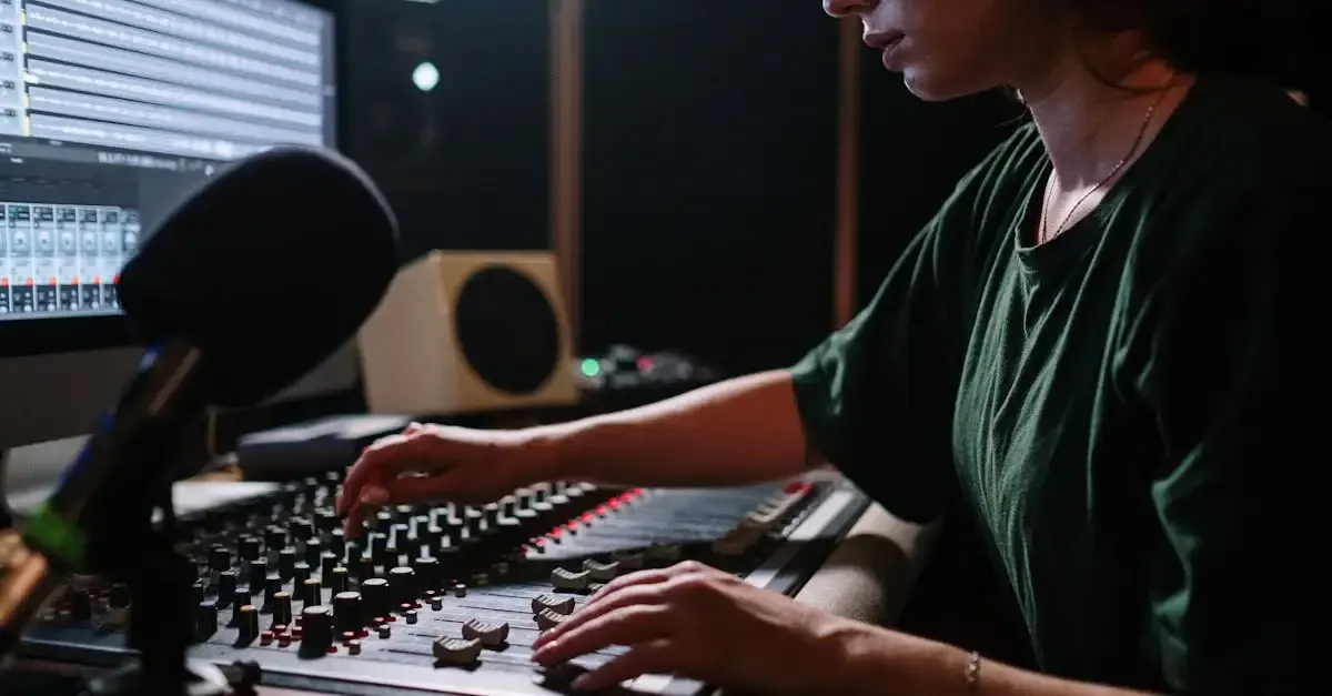 Adobe Audio Enhancer : Améliorez la qualité de votre son