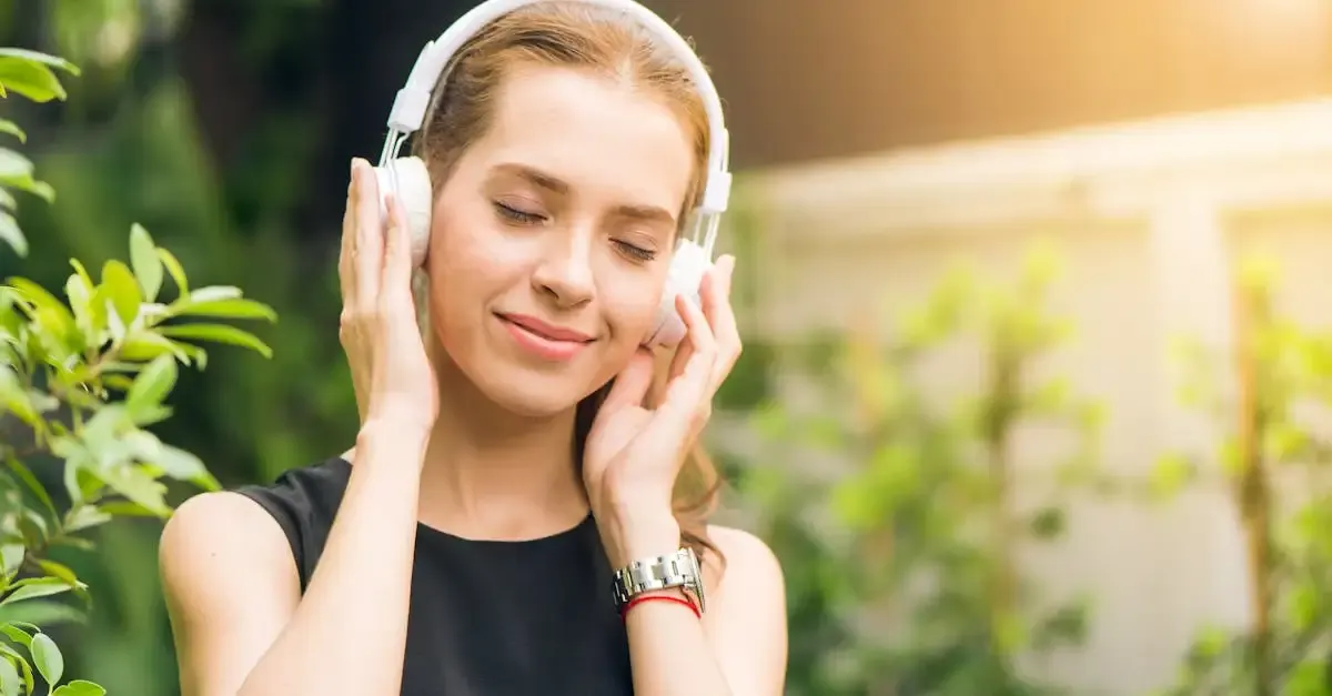 Amazon casque audio
