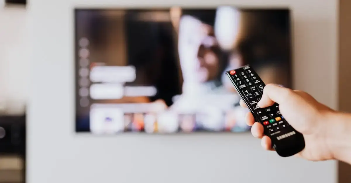 Améliorez votre son TV : les meilleurs casques sans fil