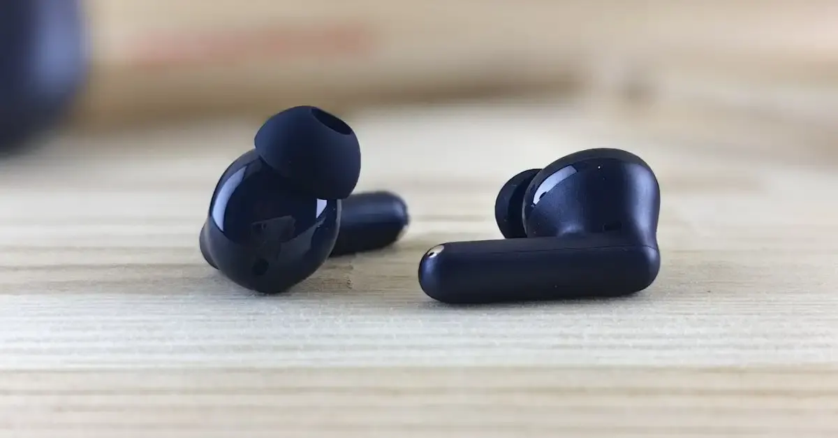 Audio Bluetooth Double : Profitez de Deux Casques