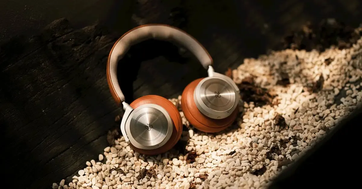 Audio Optimal : Conseils pour un Son de Haute Qualité