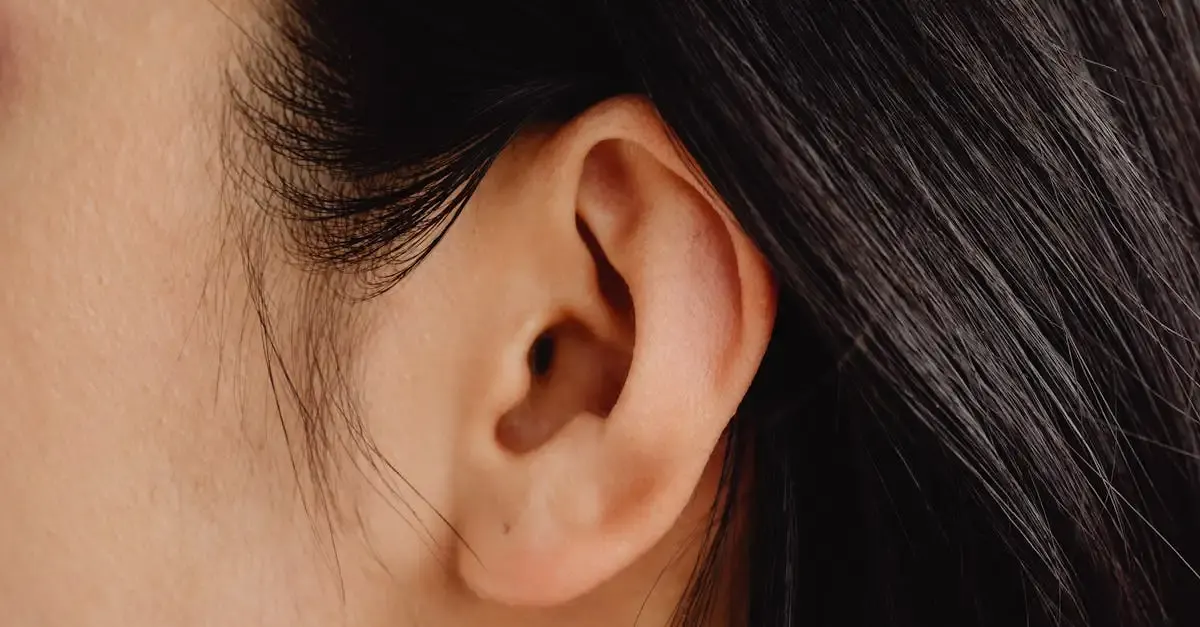 Audio Santé : Solutions Auditives et Bien-être
