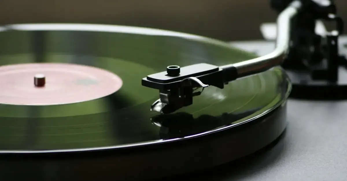 Audio technica at lp60x