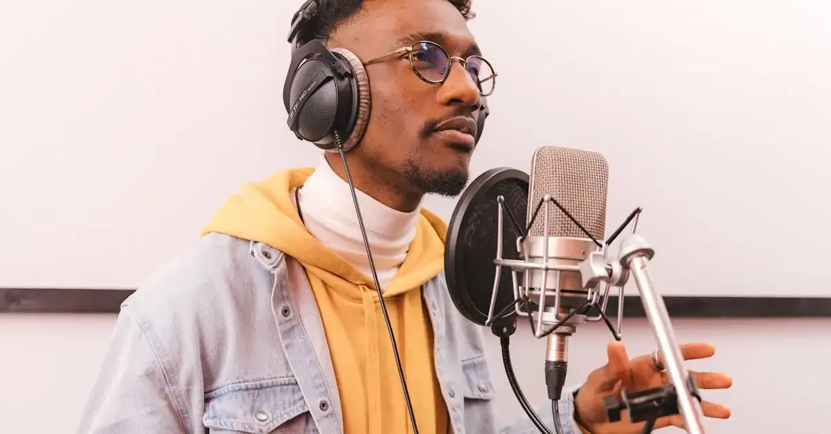 B and o audio