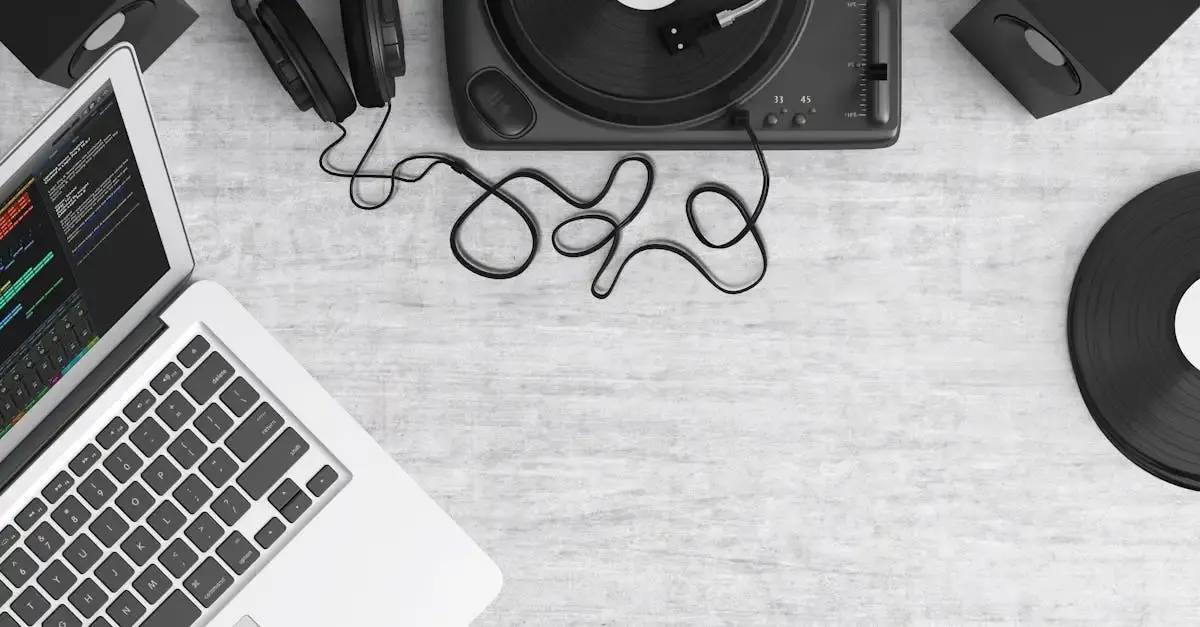 Beats audio