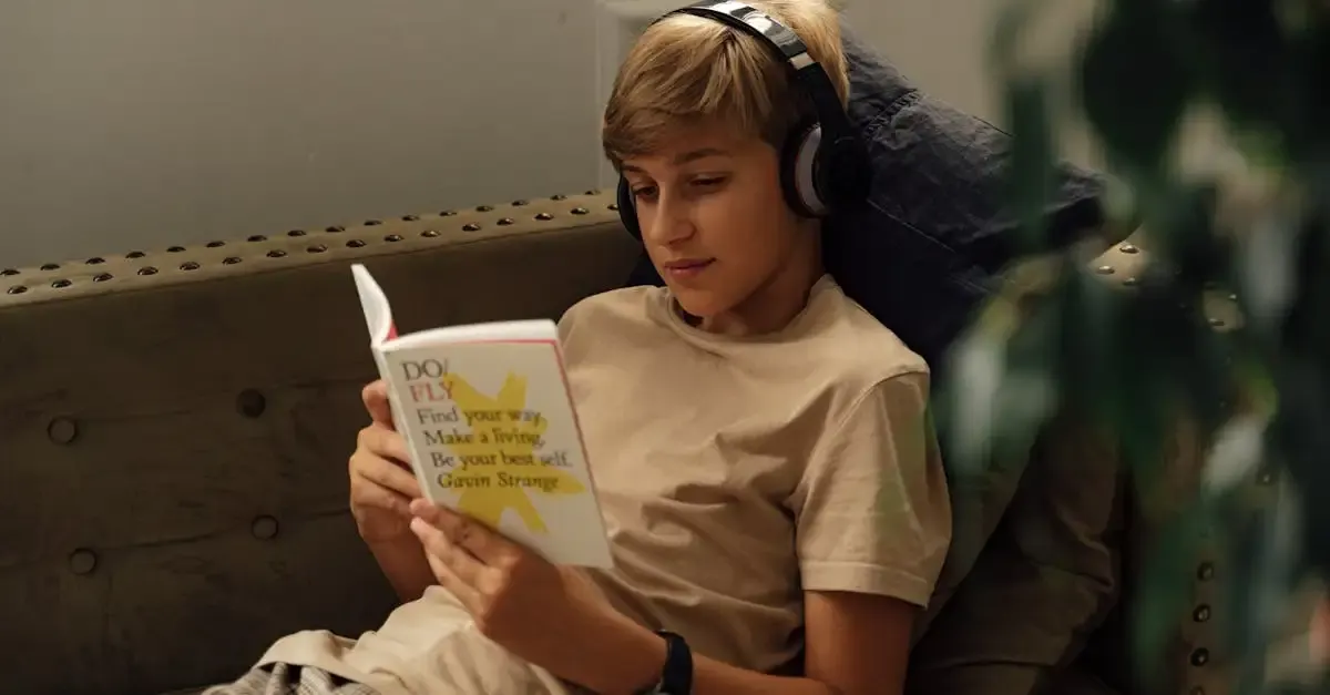 Bel Ami : Écoutez le célèbre roman en livre audio