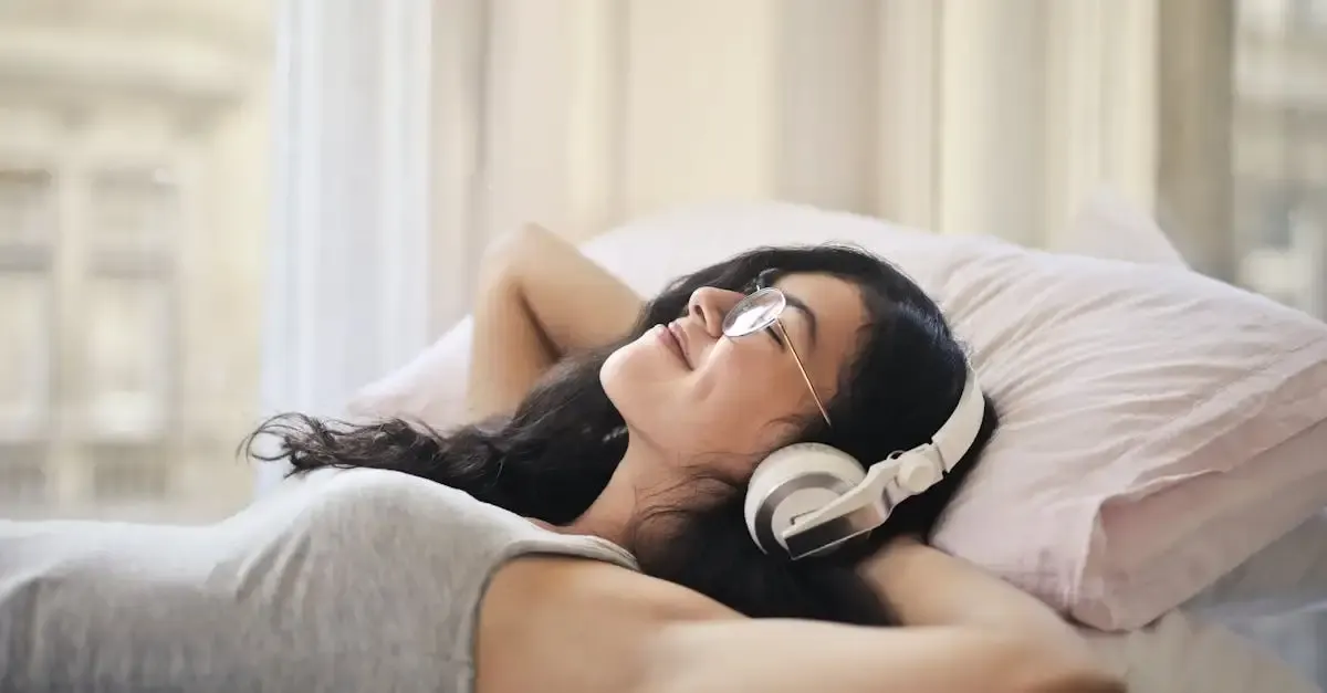 Bible audio