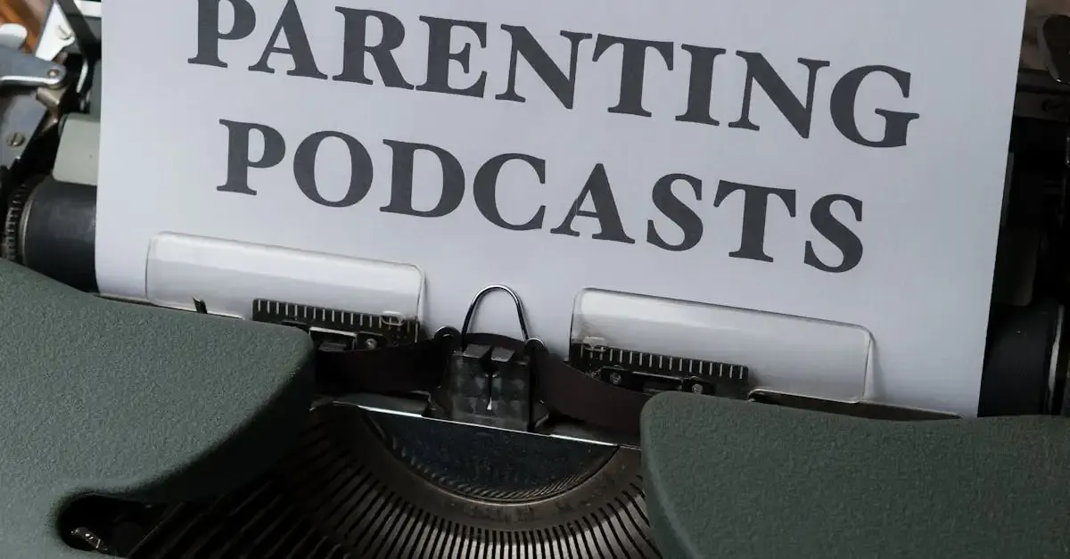 Blog avec contenu audio : découvrez nos derniers articles
