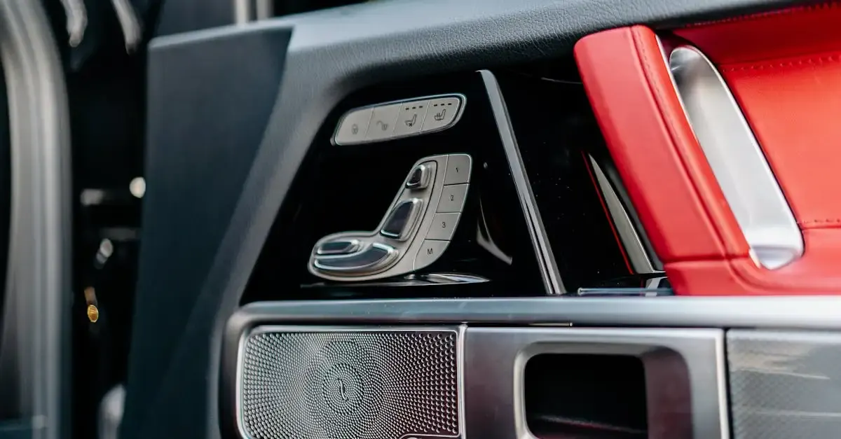 Car audio