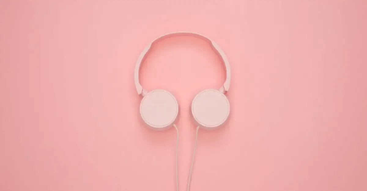 Casque audio